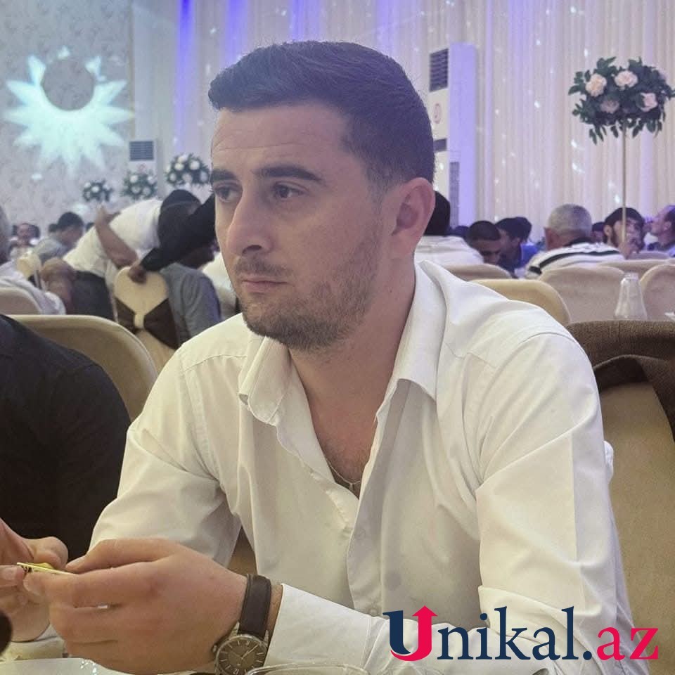 ÜZÜCÜ XƏBƏR! Vətən müharibəsi iştirakçısı vəfat etdi -FOTOLAR